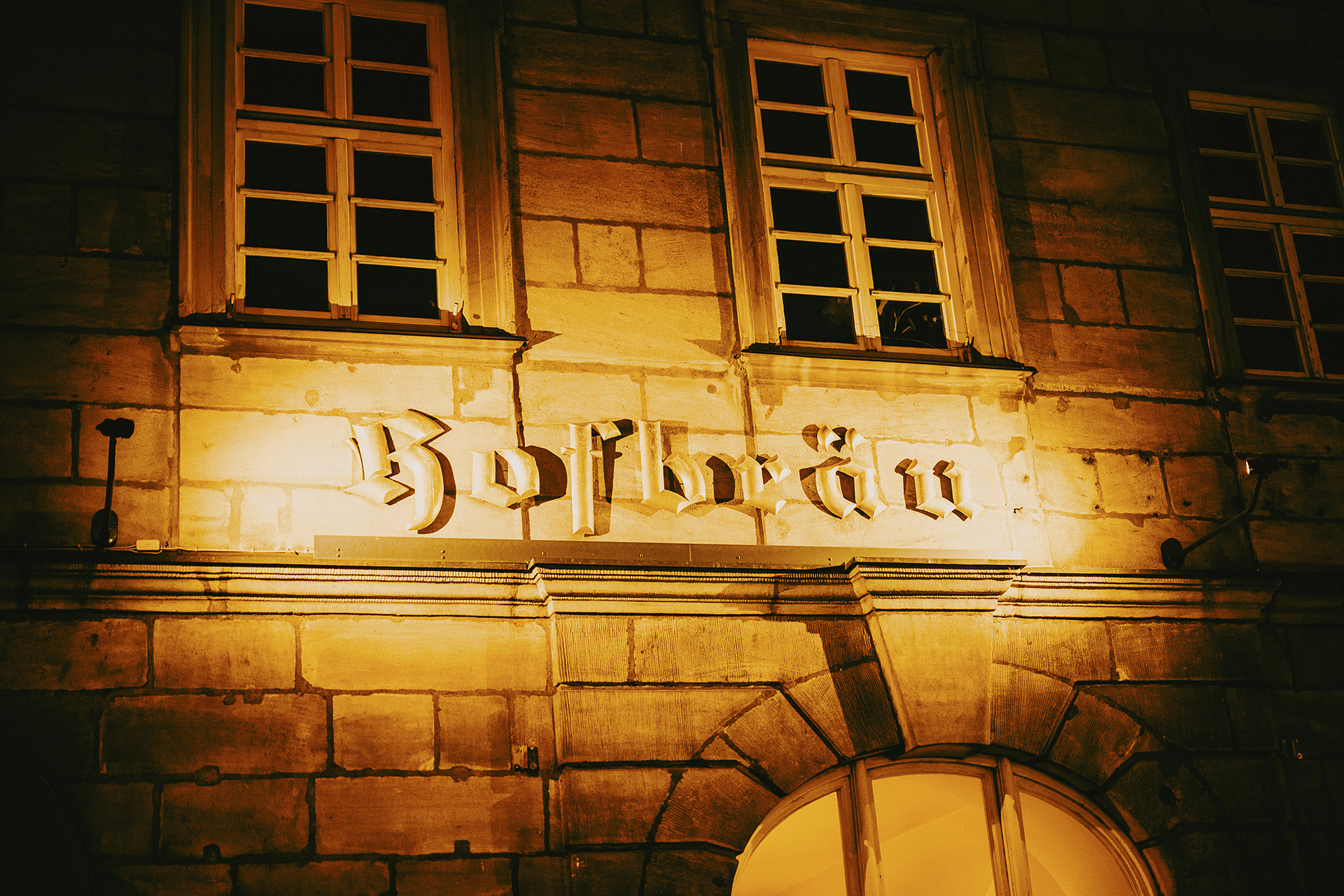 Hofbräu © Marian Lenhard