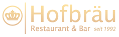 Hofbräu Bamberg Logo